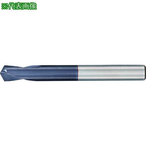 ■GUHRING NCスポットドリル120° レギュラ FIREコート 9.52mm〔品番:F5569.520〕【1819628:0】[送料別途見積り][掲外取寄][店頭受取不可]