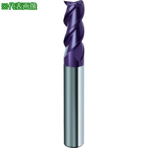 ■GUHRING 3枚刃エンドミル Power mill レギュラFIREコート 20mm〔品番:1998620.000〕【1820366:0】[送料別途見積り][掲外取寄][店頭受取不可]