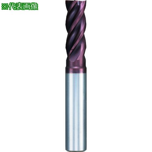 ■GUHRING 4枚刃Diverエンドミル レギュラSignumコート 20mm〔品番:673720.000〕【1820392:0】[店頭受取不可]