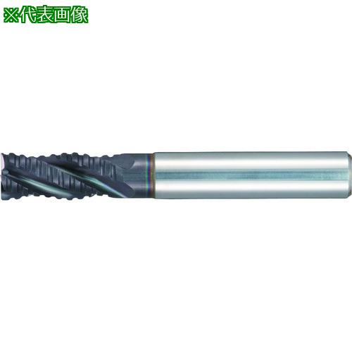 ■GUHRING 4~5枚刃ラフィングエンドミル レギュラFIREコート 16mm〔品番:688716.000〕【1820408:0】[送料別途見積り][掲外取寄][店頭受取不可]｜ホームセンターバロー　店