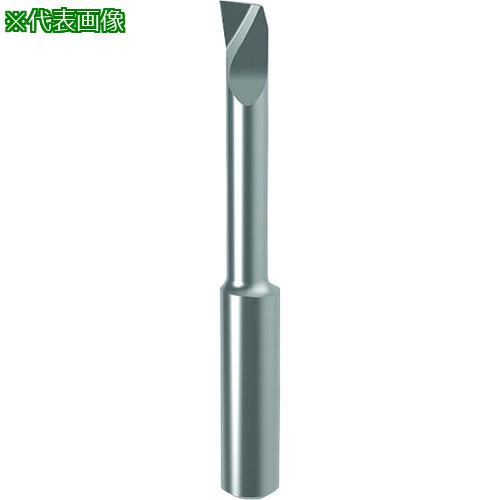 ■GUHRING 溝入れ工具 インサート 内径加工用 GT106.0847.030.32.50.L〔品番:255076.450〕【1820511:0】[送料別途見積り][法人・事業所限定][掲外取寄][店頭受取不可]