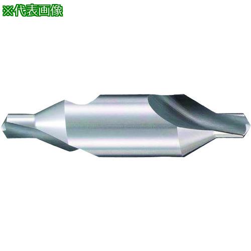 ■GUHRING センタードリル レギュラ 6.3mm〔品番:5816.300〕【1821205:0】[送料別途見積り][掲外取寄][店頭受取不可]