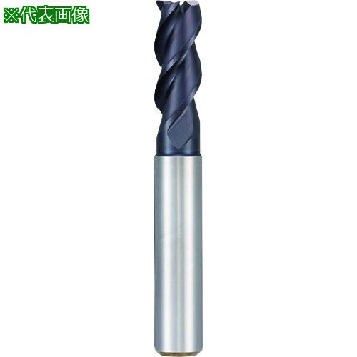 ■GUHRING 3枚刃エンドミル レギュラFIREコート 20mm〔品番:389120.000〕【1822002:0】[送料別途見積り][掲外取寄][店頭受取不可]
