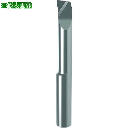 ■GUHRING 溝入れ工具 インサート 内径加工用 GT106.0857.010.32.60.R〔品番:255146.150〕【1822118:0】[送料別途見積り][法人・事業所限定][掲外取寄][店頭受取不可]