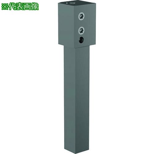 ■GUHRING 溝入れ工具 角シャンクホルダ・ストレート 0° レギュラ- GH106.0375.350.00.22.R〔品番:253146.110〕【1823305:0】[送料別途見積り][法人・事業所限定][掲外取寄][店頭受取不可]
