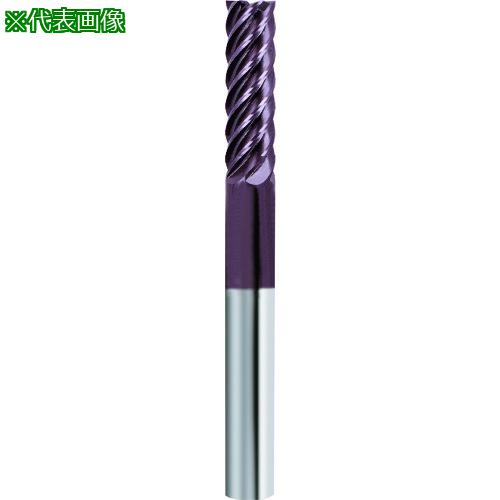 ■GUHRING 6枚刃エンドミル Power mill ロングFIREコート 12mm〔品番:1997412.000〕【1823487:0】[送料別途見積り][掲外取寄][店頭受取不可] 10,478円