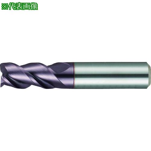 ■GUHRING 3枚刃エンドミル スタブFIREコート 8.7mm〔品番:36868.700〕【1823534:0】[送料別途見積り][法人・事業所限定][掲外取寄][店頭受取不可]
