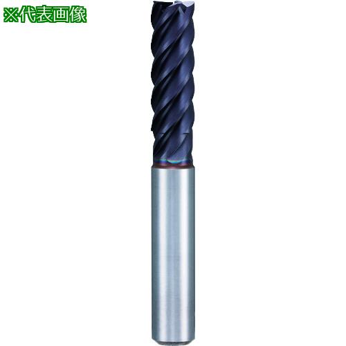 ■GUHRING 5枚刃エンドミル ロングFIREコート 10mm〔品番:389710.000〕【1823572:0】[送料別途見積り][掲外取寄][店頭受取不可]｜ホームセンターバロー　店
