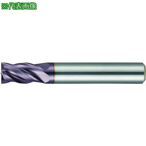 ■GUHRING 4枚刃エンドミル ショートFIREコート 12mm〔品番:373112.000〕【1823573:0】[送料別途見積り][掲外取寄][店頭受取不可]