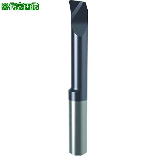 ■GUHRING 溝入れ工具 インサート 内径加工用 nanoAコート GT106.0857.005.32.60.L〔品番:255116.050〕【1823636:0】[送料別途見積り][法人・事業所限定][掲外取寄][店頭受取不可]｜ホームセンターバロー　店