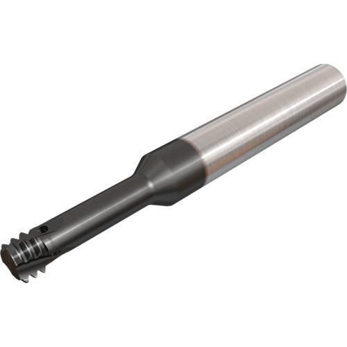 ■イスカル 超硬ソリッドエンドミル MTECS-MJ IC908〔品番:MTECS08061C201.25MJ〕【1824235:0】[送料別途見積り][法人・事業所限定][掲外取寄][店頭受取不可]