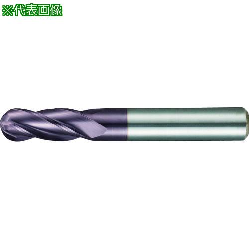 ■GUHRING 4枚刃ボールエンドミル レギュラFIREコート 18mm〔品番:372718.000〕【1825065:0】[送料別途見積り][掲外取寄][店頭受取不可]