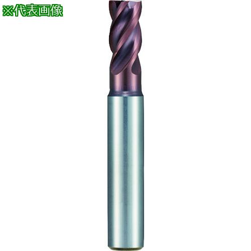 ■GUHRING 4枚刃Diverエンドミル ショートSignumコート 11.7mm〔品番:680311.700〕【1825126:0】[店頭受取不可]｜ホームセンターバロー　店