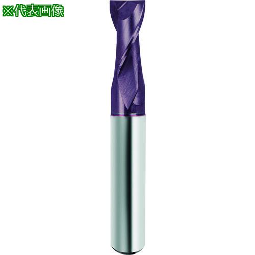 ■GUHRING 2枚刃エンドミル Power mill レギュラFIREコート 11mm〔品番:1998811.000〕【1825134:0】[送料別途見積り][掲外取寄][店頭受取不可]
