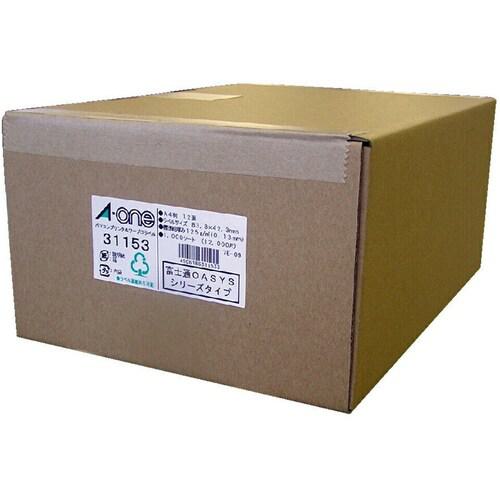 ■3M パソコン&ワープロラベルシール富士通 (1000枚入)〔品番:31153〕【1825718:0】[送料別途見積り][掲外取寄][店頭受取不可]