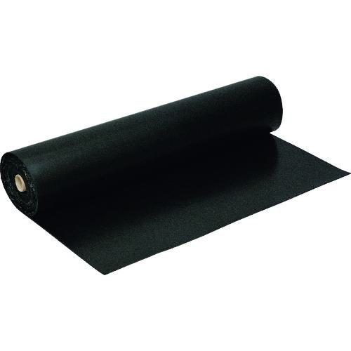 ■光 ゴムロール巻 約3&times;1020mm&times;10m〔品番:KGR31020〕【1825896:0】[送料別途見積り][法人・事業所限定][外直送][店頭受取不可]｜ホームセンターバロー　店
