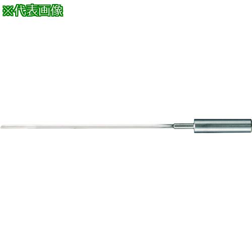 ■GUHRING 超硬ガンドリル 3.5mm〔品番:50213.500〕【1826351:0】[送料別途見積り][掲外取寄][店頭受取不可]
