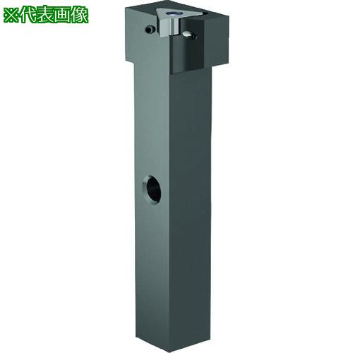 ■GUHRING 溝入れ工具 角シャンクホルダ・オフセット90&deg; 外径加工用 内部給油 レギュラ- GH305.1000.600.90.12.L.IK〔品番:2535912.032〕【1826498:0】[送料別途見積り][法人・事業所限定][掲外取寄][店頭受取不可]｜ホームセンターバロー　店