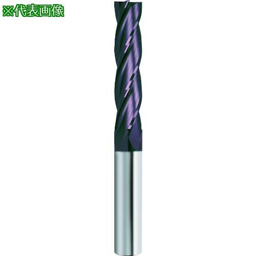 ■GUHRING 4枚刃エンドミル Power mill ロングFIREコート 16mm〔品番:1997616.000〕【1826707:0】[送料別途見積り][掲外取寄][店頭受取不可]