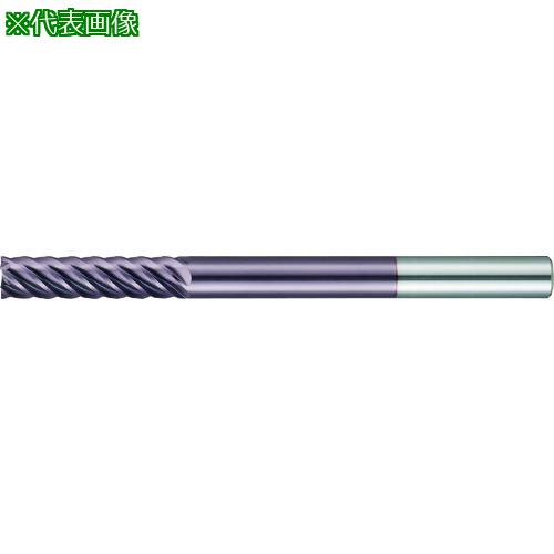 ■GUHRING 多刃エンドミル ロングFIREコート 8mm〔品番:36918.000〕【1826730:0】[送料別途見積り][掲外取寄][店頭受取不可]
