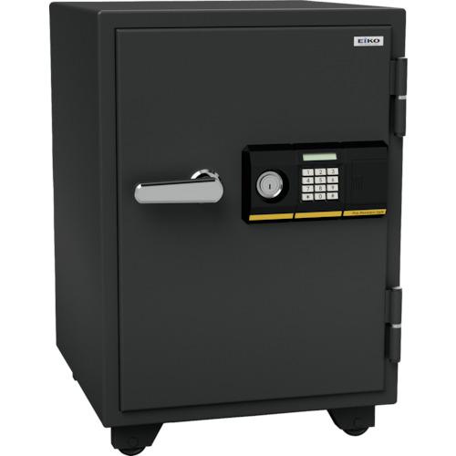 ■エーコー 小型耐火金庫 スタンダードシリーズ テンキー式 BSD-PKX〔品番:BSDPKX〕【1827218:0】[送料別途見積り][法人・事業所限定][外直送][店頭受取不可]