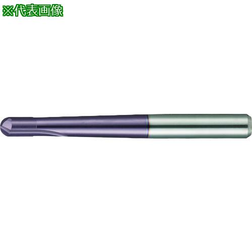 ■GUHRING ペンシルネック2枚刃ボールエンドミル ショートFIREコート 6mm〔品番:30446.000〕【1828295:0】[送料別途見積り][掲外取寄][店頭受取不可]