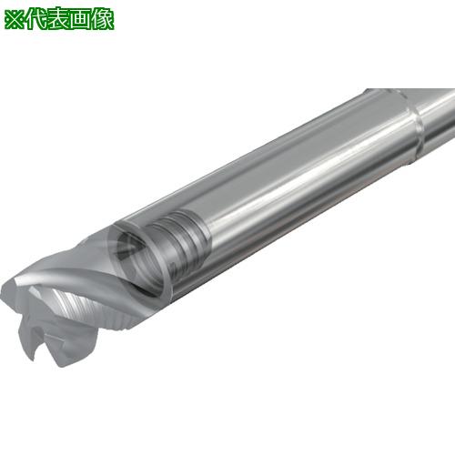 ■イスカル マルチマスター ホルダー(ストレートシャンク)〔品番:MMSAL110060C16T10CH〕【1828986:0】[店頭受取不可]｜ホームセンターバロー　店