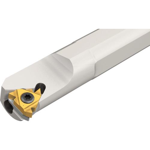■イスカル イスカルスレッド 内径ねじ切りホルダー SIR/L〔品番:SIL0040T22〕【1829479:0】[送料別途見積り][法人・事業所限定][掲外取寄][店頭受取不可]