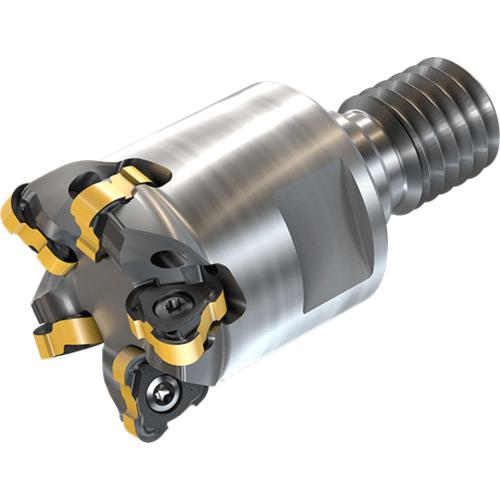 ■イスカル トロ6ミル フレックスフィットねじ式アダプター TR6 ER-M〔品番:TR6ERD321.264M1610〕【1829496:0】[送料別途見積り][法人・事業所限定][掲外取寄][店頭受取不可]
