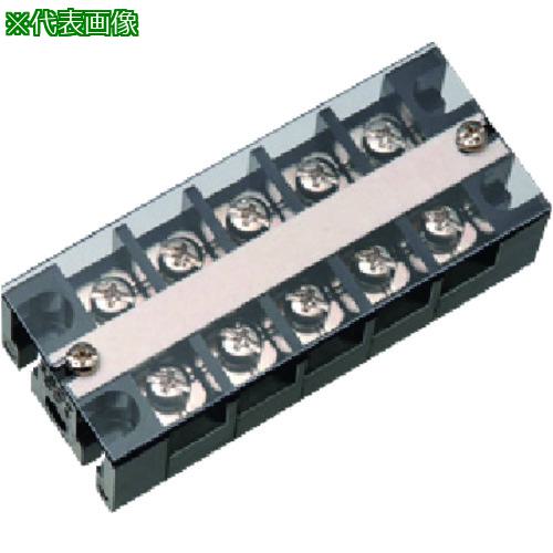■サトーパーツ 中継用2列型端子台 ML-11-30Fシリーズ 250V-30A〔品番:ML1130F20P〕【1829959:0】[送料別途見積り][法人・事業所限定][掲外取寄][店頭受取不可]