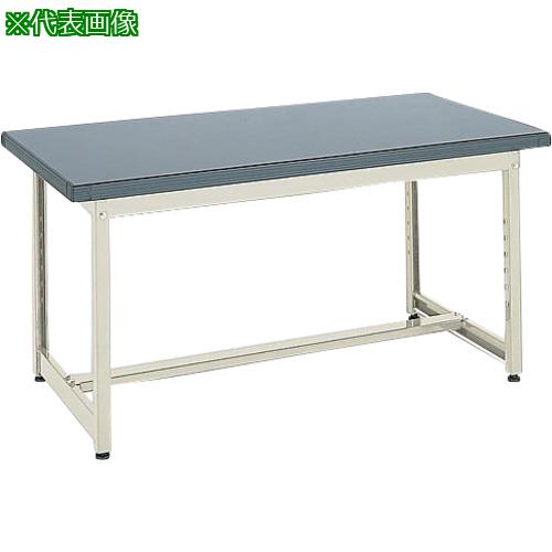 ■AS 作業台 TBD-1500W〔品番:1843305〕【1830720:0】[送料別途見積り][法人・事業所限定][外直送][店頭受取不可]｜ホームセンターバロー　店