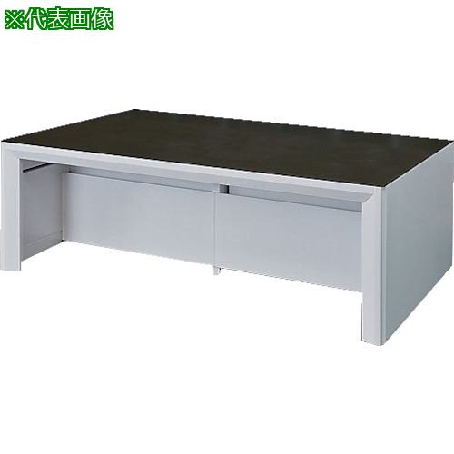 ■AS 中央実験台 W-3015〔品番:3202302〕【1830950:0】[送料別途見積り][法人・事業所限定][外直送][店頭受取不可]