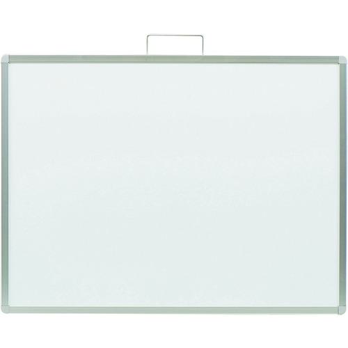 ■ユニット 撮影用ホワイトボード無地(横型)〔品番:37328A〕【1838716:0】[送料別途見積り][掲外取寄][店頭受取不可]