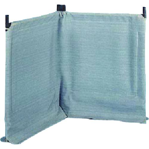 ■つくし 溶接用ついたて〔品番:5101〕【1840080:0】[送料別途見積り][掲外取寄][店頭受取不可]