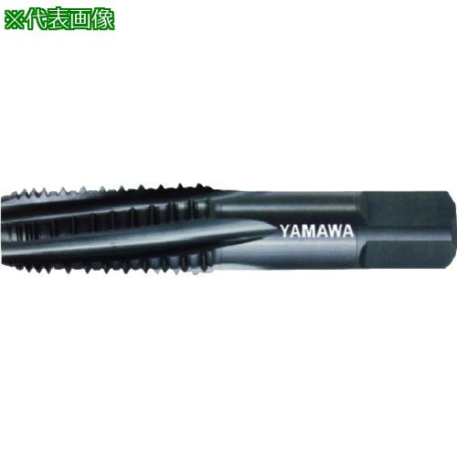 ■ヤマワ アメリカ管用テーパねじ用インタラップタップ長ねじ形 INT-NPT 1/2-14〔品番:INTNPT1214〕【1846560:0】[店頭受取不可]｜ホームセンターバロー　店