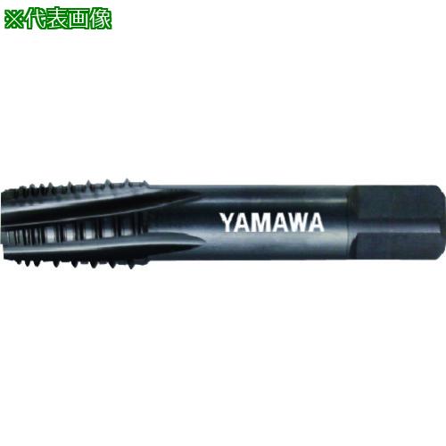 ■ヤマワ アメリカ管用テーパねじ用インタラップタップ短ねじ形 INT-S-NPT 1/2-14〔品番:INTSNPT1214〕【1846570:0】[店頭受取不可]｜ホームセンターバロー　店