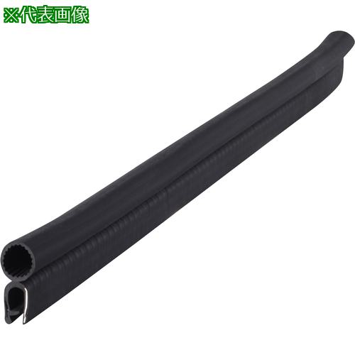 ■IWATA トリムシール (一体成型) 耐油TPE 18M〔品番:TSFB640C-L18〕【1863208:0】[法人・事業所限定][外直送元][店頭受取不可]