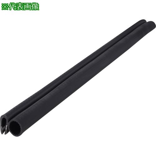 ■IWATA トリムシール (一体成型) 耐油TPE 23M〔品番:TSFB240A-L23〕【1864798:0】[法人・事業所限定][外直送元][店頭受取不可]