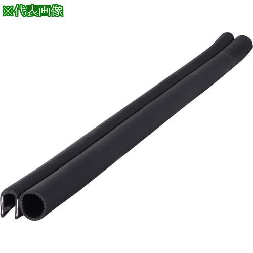 ■IWATA トリムシール (一体成型) 耐油TPE 19M〔品番:TSFB640A-L19〕【1866344:0】[法人・事業所限定][外直送元][店頭受取不可]