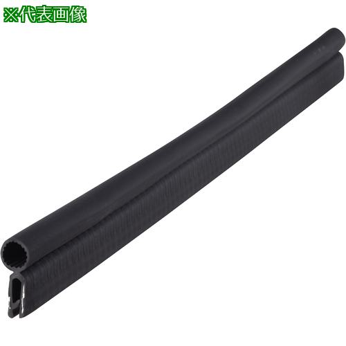 ■IWATA トリムシール (一体成型) 耐油TPE 10M〔品番:TSEB320C-L10〕【1866364:0】[法人・事業所限定][直送元][店頭受取不可]｜ホームセンターバロー　店