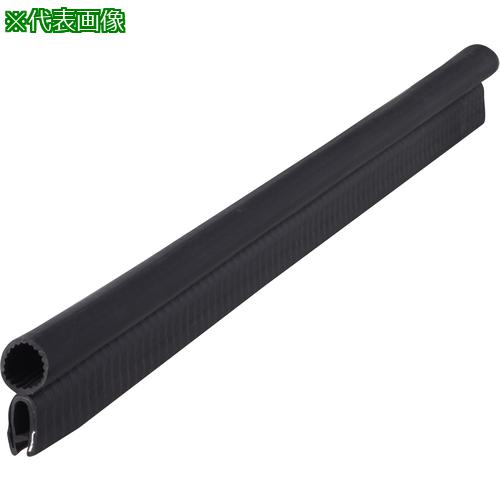 ■IWATA トリムシール (一体成型) 耐油TPE 18M〔品番:TSFB160C-L18〕【1866410:0】[法人・事業所限定][外直送元][店頭受取不可]