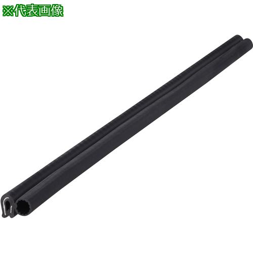 ■IWATA トリムシール (一体成型) 耐油TPE 11M〔品番:TSHB160A-L11〕【1867917:0】[法人・事業所限定][直送元][店頭受取不可]｜ホームセンターバロー　店