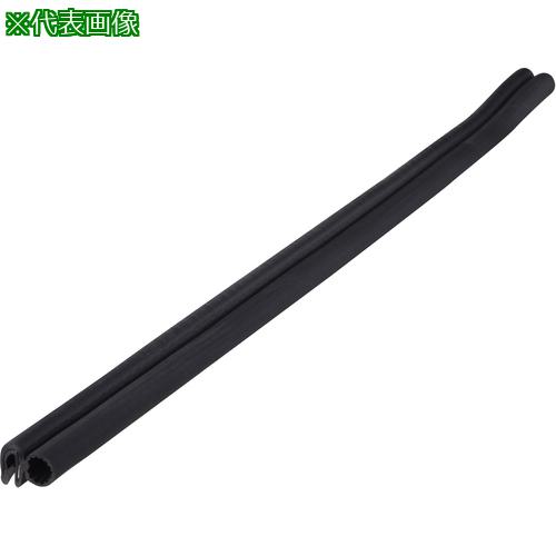 ■IWATA トリムシール (一体成型) 耐油TPE 27M〔品番:TSHB240A-L27〕【1867962:0】[法人・事業所限定][外直送元][店頭受取不可]