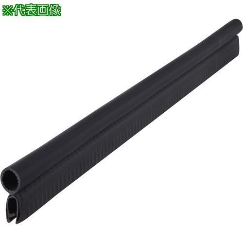 ■IWATA トリムシール (一体成型) 耐油TPE 20M〔品番:TSEB240C-L20〕【1869477:0】[法人・事業所限定][外直送元][店頭受取不可]