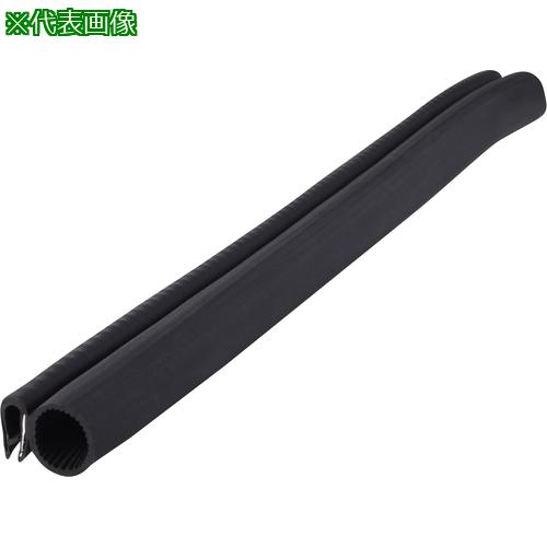 ■IWATA トリムシール (一体成型) 耐油TPE 10M〔品番:TSGB320A-L10〕【1871064:0】[法人・事業所限定][外直送元][店頭受取不可]