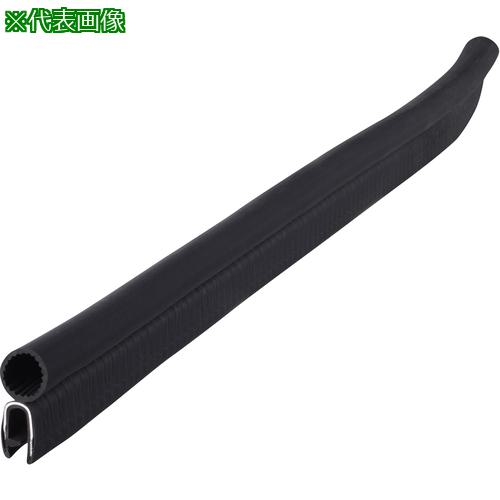 ■IWATA トリムシール (一体成型) 耐油TPE 17M〔品番:TSFB480C-L17〕【1871101:0】[法人・事業所限定][外直送元][店頭受取不可]