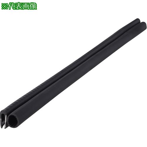 ■IWATA トリムシール (一体成型) 耐油TPE 31M〔品番:TSEB240A-L31〕【1871133:0】[法人・事業所限定][直送元][店頭受取不可]｜ホームセンターバロー　店