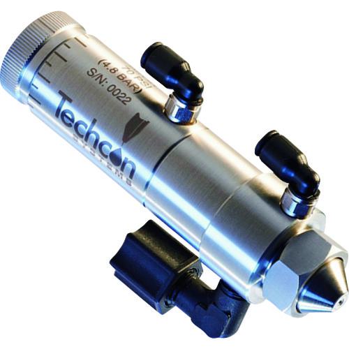 ■TECHCON Techcon スプレーバルブ 丸吹き 口径0.711mm〔品番:TS5540028R〕【1933466:0】[送料別途見積り][法人・事業所限定][直送][店頭受取不可]
