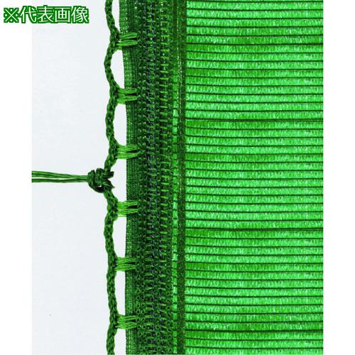 ■菊地 TS工場遮光ネット 2M×5M《5枚入》〔品番:TSSHUV0205GR〕【1933491×5:0】[送料別途見積り][法人・事業所限定][外直送][店頭受取不可]
