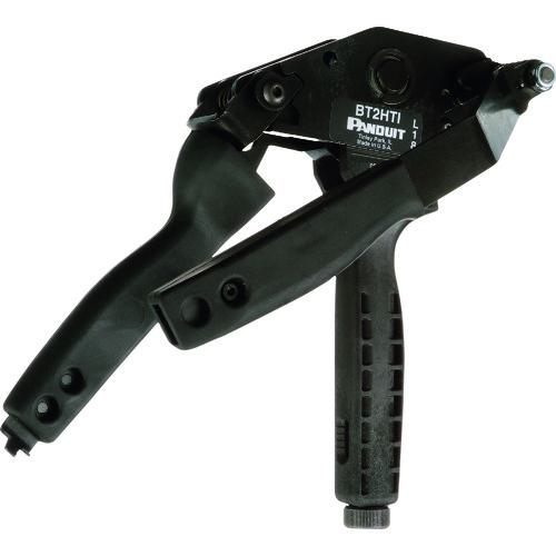 ■PANDUIT MS(バックルロック式)タイプステンレススチールバンド用結束工具 BT2HTI〔品番:BT2HTI〕【1949073:0】[送料別途見積り][店頭受取不可] 81,433円